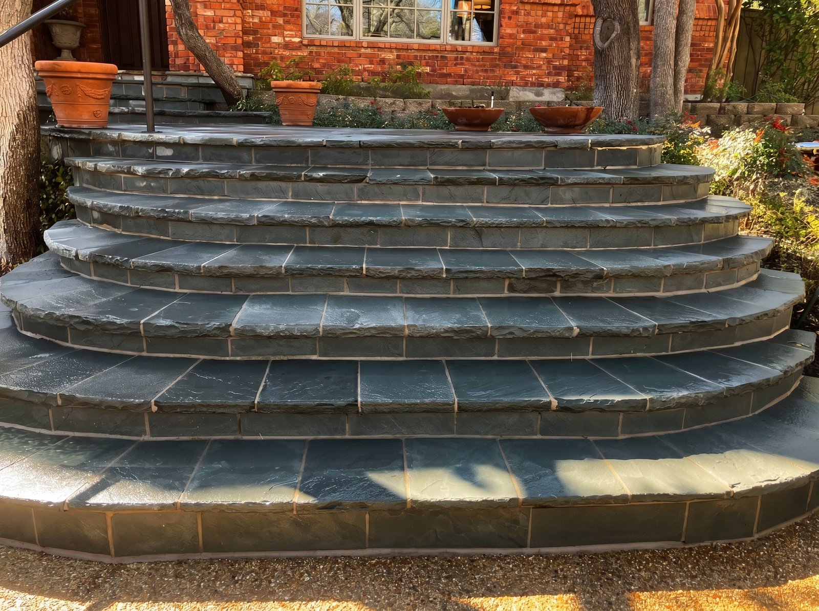 Pressure Washing